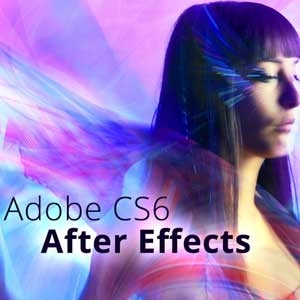 Adobe After Effects CS6 Pc