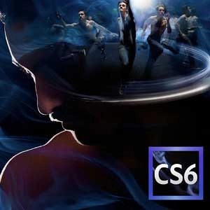 Adobe CS6 Production Premium