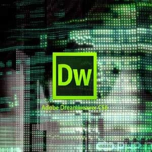 Adobe Dreamweaver CS6 Pc