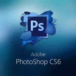 Adobe Photoshop CS6 Pc