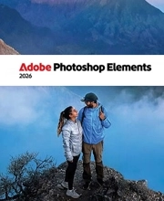 Adobe Photoshop Elements 2026 Pc