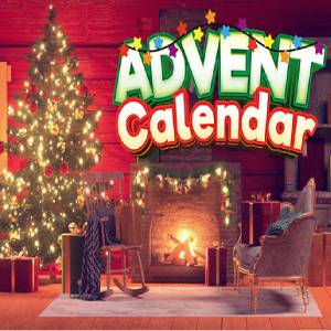 Acheter Advent Calendar Nintendo Switch comparateur prix