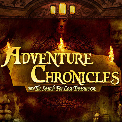 Acheter Adventure Chronicles The Search For Lost Treasure Clé Cd Comparateur Prix