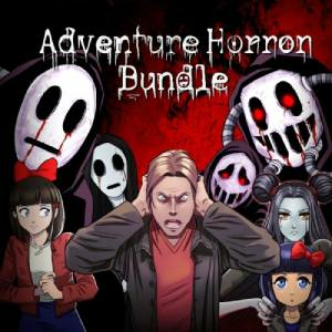 Adventure Horror Bundle Xbox One
