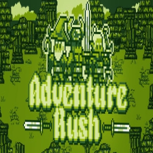Adventure Rush Pc