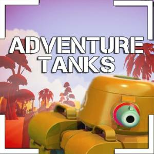 Adventure Tanks Xbox Series X