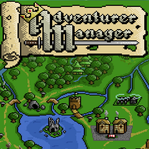 Acheter Adventurer Manager Clé Cd Comparateur Prix