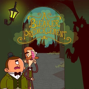 Adventures of Bertram Fiddle Episode 2 A Bleaker Predicklement Pc