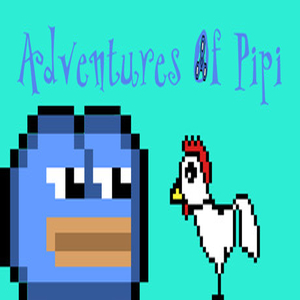 Acheter Adventures Of Pipi Clé CD Comparateur Prix