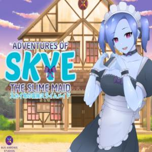 Adventures of Skye the Slime Maid