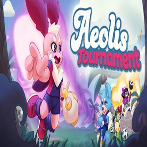 Aeolis Tournament Switch