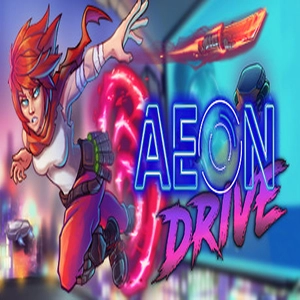Aeon Drive Pc