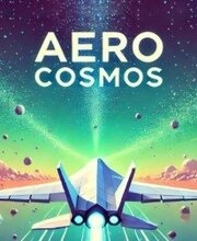 Aero Cosmos Xbox One
