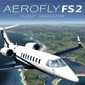 Aerofly FS 2 Flight Simulator Pc