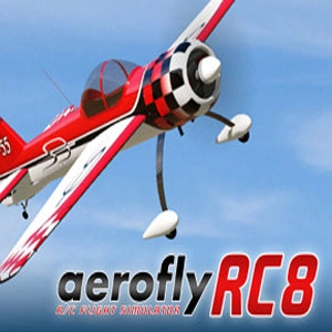 aerofly RC 8 Pc