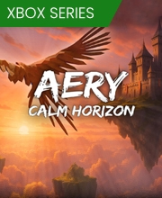 Acheter Aery Calm Horizon Xbox Series Comparateur Prix