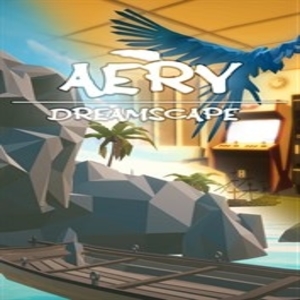 Acheter Aery Dreamscape PS4 Comparateur Prix