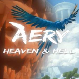 Aery Heaven & Hell
