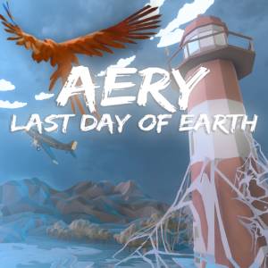 Acheter Aery Last Day of Earth PS4 Comparateur Prix