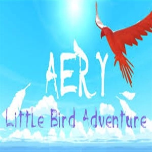 Aery Little Bird Adventure Xbox Series X