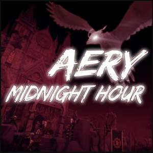 Aery Midnight Hour Xbox One