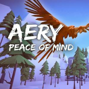 Aery Peace of Mind Switch
