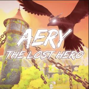 Acheter Aery The Lost Hero Clé CD Comparateur Prix