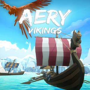Acheter Aery Vikings Clé CD Comparateur Prix