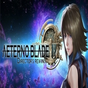 Acheter AeternoBlade 2 Directors Rewind Clé CD Comparateur Prix