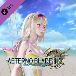 AeternoBlade 2 Director’s Rewind Lemon Mimosa Switch