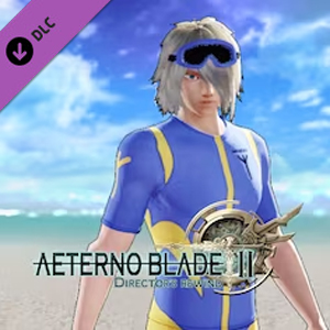 AeternoBlade 2 Director’s Rewind Ocean Spritzer Xbox One