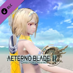 AeternoBlade 2 Director’s Rewind Pineapple Royale Pc