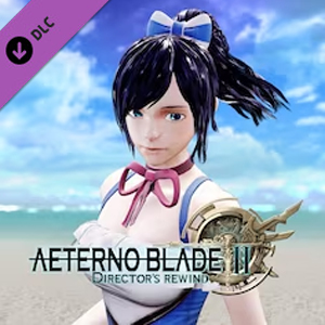 AeternoBlade 2 Director’s Rewind Summer Blossom Xbox One