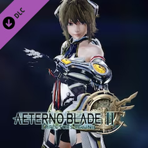 AeternoBlade 2 Director’s Rewind Ultimate Freyja Playstation 4