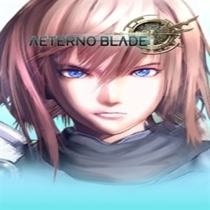AeternoBlade Playstation 4
