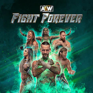 Acheter AEW Fight Forever PS4 Comparateur Prix