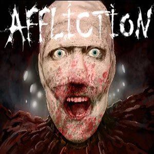 Affliction Xbox One