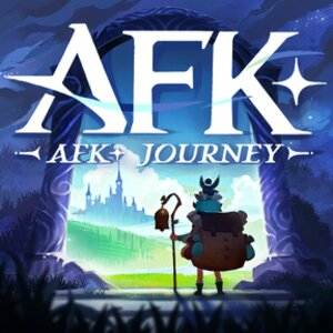 AFK Journey Pc