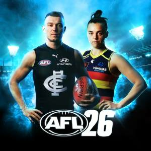 AFL 26 Pc
