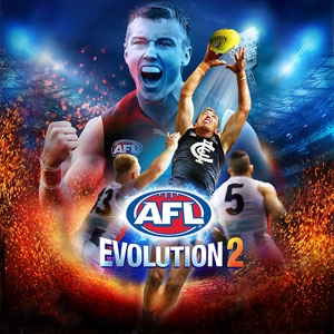 AFL Evolution 2 Switch