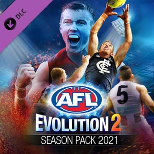 AFL Evolution 2 Season Pack 2021 Pc