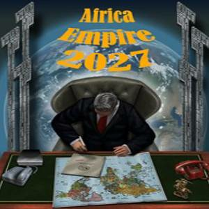 Africa Empire 2027 Pc