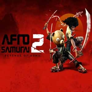 Afro Samurai 2 Revenge of Kuma Volume One Pc