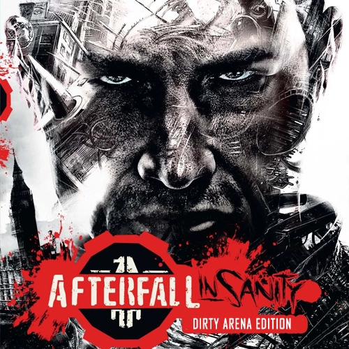 Afterfall Insanity Dirty Arena Edition Pc