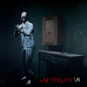 Acheter Afterlife VR Clé CD Comparateur Prix