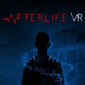 Acheter Afterlife VR PS5 Comparateur Prix