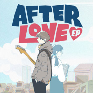 Acheter Afterlove EP PS4 Comparateur Prix