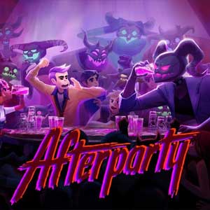 Acheter Afterparty Nintendo Switch comparateur prix