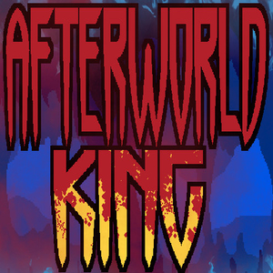 Acheter Afterworld King Clé CD Comparateur Prix