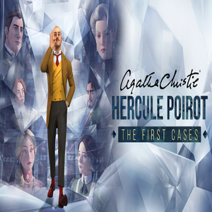 Acheter Agatha Christie Hercule Poirot The First Cases Xbox One Comparateur Prix